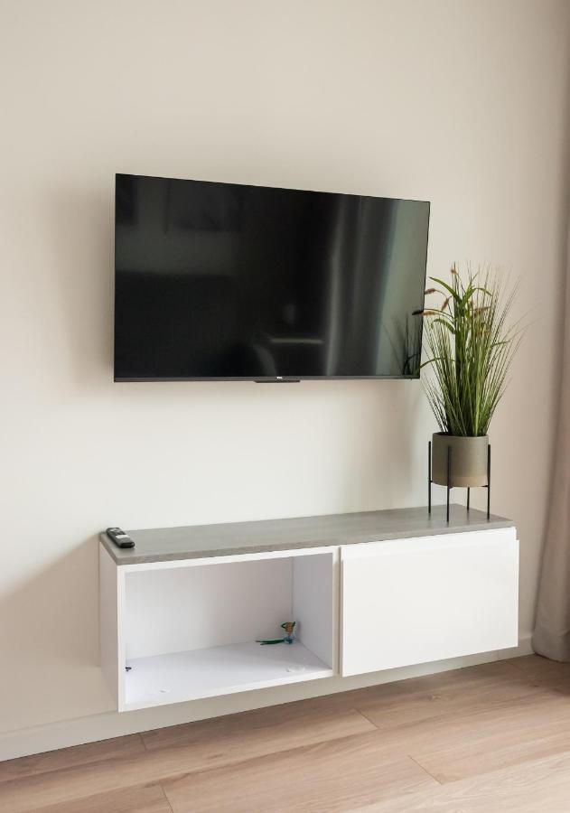 Chmielna Marble City Centre Apartment Warsaw Exterior photo